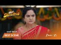 Auto Vijayashanthi | EP - 309 | Best Scene 1 | Sep 11 2026 | Zee Telugu