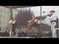Trebunie - Tutki w Chojnowie 15.08.2019