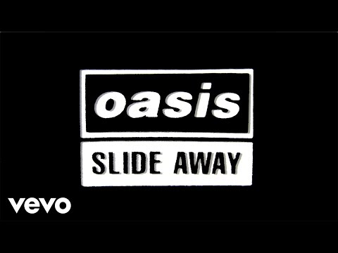 Slide Away (Remastered)