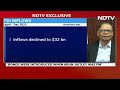 Indian Economy | Arvind Panagriya On FDI Inflows Turnaround Might Happen Soon  - 03:46 min - News - Video