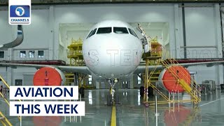 How Nigeria’s Aviation Industry Can Be One Of The Most Lucrative Worldwide+More | Aviation The Week