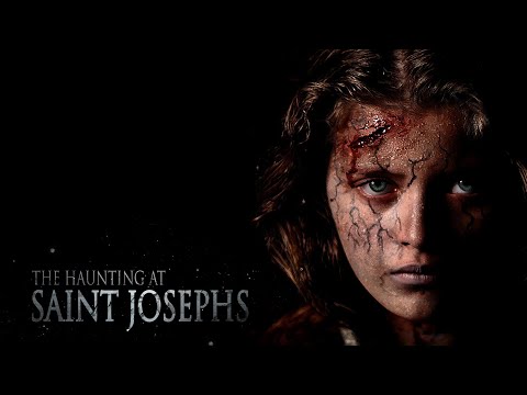The Haunting at Saint Joseph's'