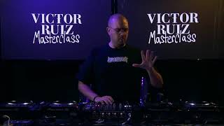 Victor Ruiz Live Stream