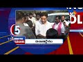 2 Minutes 12 Headlines | CM Jagan Bus Yatra | Pawan Kalyan to File Nomination | CM Revanth | 10TV