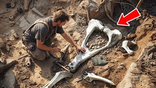 Когда история и мифы сталкиваются в странных открытиях