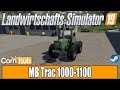 MB - Trac 1100 v1.0.0.0