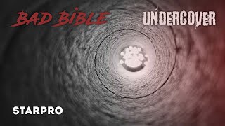 Bad Bible — Undercover (Lyric video)