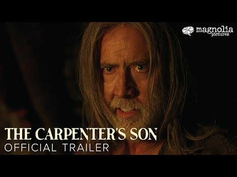 The Carpenter's Son'
