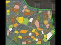 Glazebrook Map v1.0.0.0