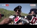 BSF जवानों ने सांबा सेक्टर में एक घुसपैठिए को मार गिराया | Indian Army | Indo-Pak Border  - 02:55 min - News - Video