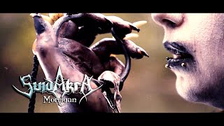 SUIDAKRA - Morrigan (official videoclip)