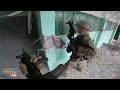 Israeli Army Unseen Footage: Intense Fighting in Shejaiya & Uncovering Hamas Tunnel Shaft | News9  - 01:53 min - News - Video