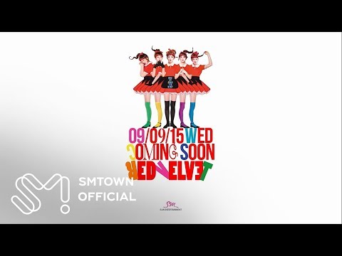 Red Velvet 레드벨벳 'Dumb Dumb' Teaser Video 1