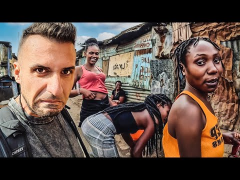 Mi-am cumpărat  femeie cu 100 de lei în MADAGASCAR 🇲🇬