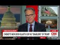 Trumps not eating: Cheney shares chat with McCarthy about Trumps 2020 loss(CNN) - 07:46 min - News - Video