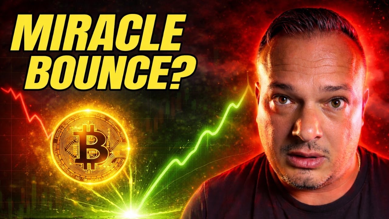 Bitcoin - This is the Moment!