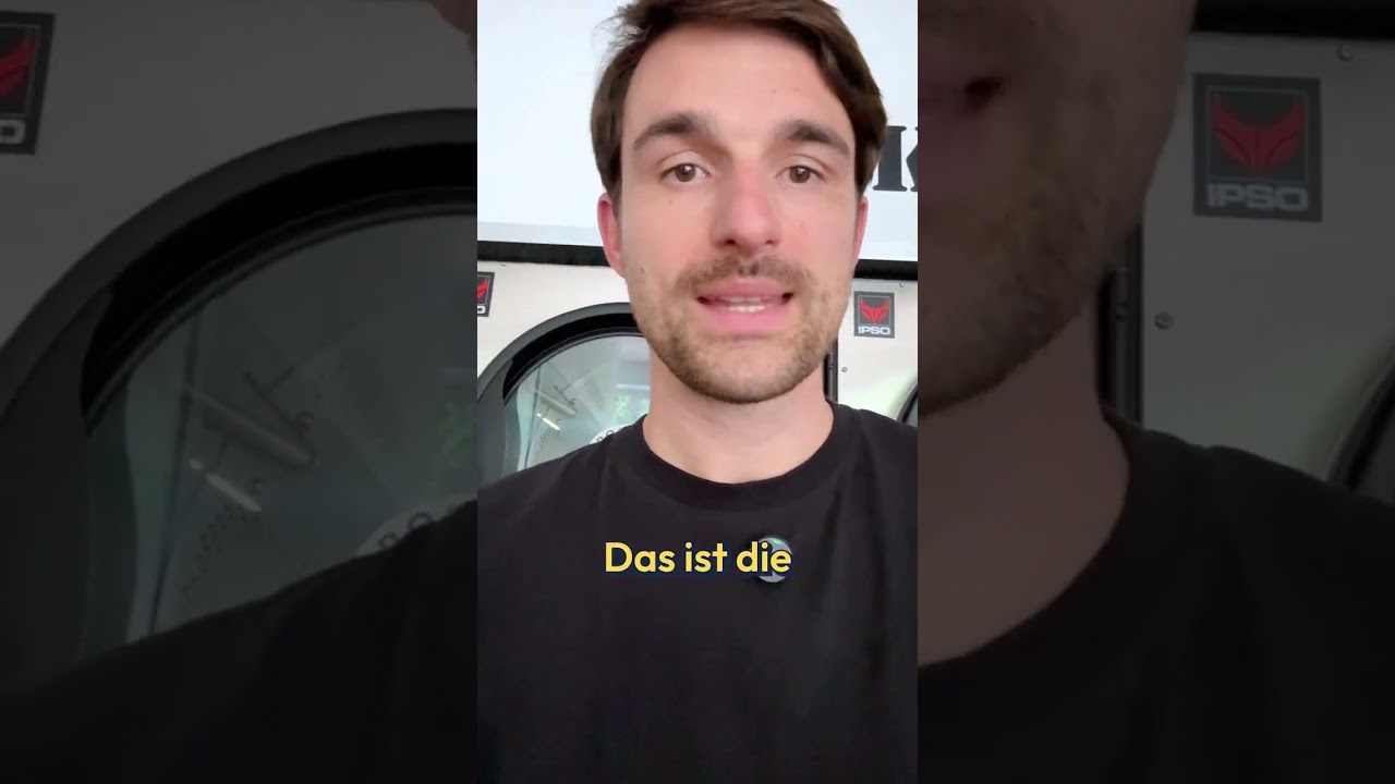 🤔 Wie funktioniert Geldwäsche?