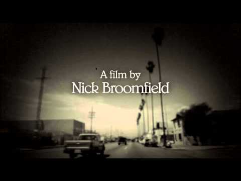 Tales of the Grim Sleeper'