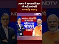 Agra में आयकर विभाग की बड़ी छापेमारी, 40 करोड़ बरामद | NDTV India  - 00:31 min - News - Video