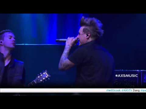 Papa Roach - Scars Live @ Nokia Theater (13/16)