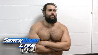 Wwe Aj Styles Xnxx - AJ Styles On Possibly Facing Brock Lesnar At Survivor Series, Enzo ...