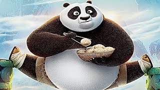 Kung fu Panda 3 - filmový trailer