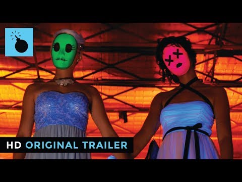 Tragedy Girls'