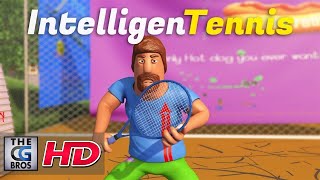 Inteligentný Tenis