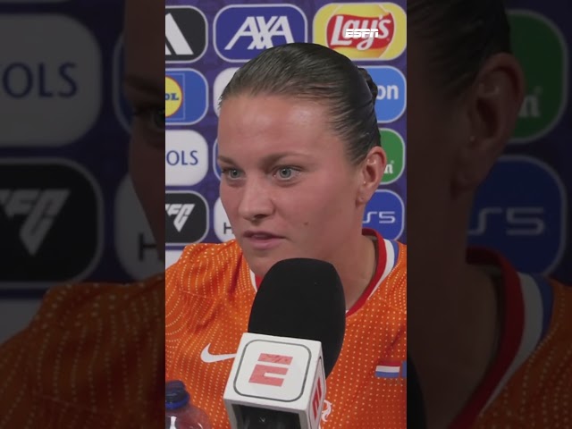 Spitse denkt niet aan stoppen: "Hou mezelf een spiegel voor, maar vind dat ik het nog aankan"💪
