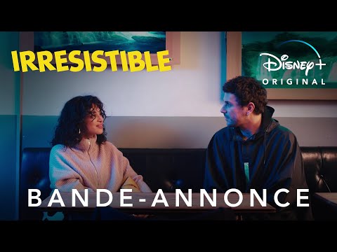 Irrésistible'