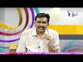 BJP Will Question By Him || బీజేపీకి పరకాల షాక్ |#journalistsai  - 01:08 min - News - Video