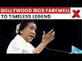 Sushil Kumar Agarwal on Asha Bhosle Demise: “She Was Music Itself” | Latest News | NewsX