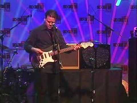 Fender® Frontline Live from Winter NAMM 2007:Shane Nicholas1