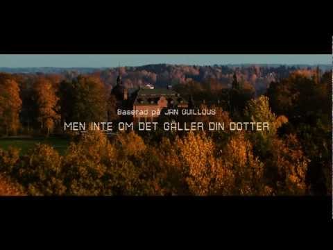 Hamilton 2: Men inte om det gäller din dotter'