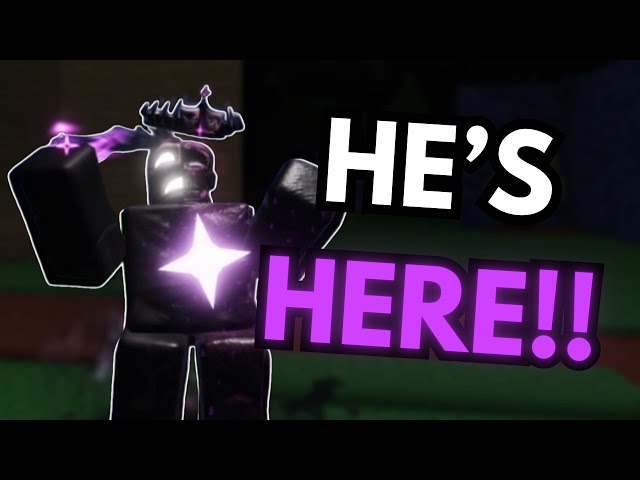 NOLI IS FINALLY HERE! | HOW GOOD IS HE? - Forsaken (UPDATE)