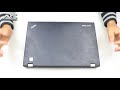 NoteBook Tanque de GUERRA Lenovo ThinkPad T420