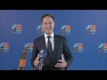 LIVE: NATO foreign ministers meeting in Turkey - 02:06:29 min - News - Video