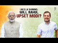 I.N.D.I.A Shining: Will Rahul upset Modi? | News9 Decodes