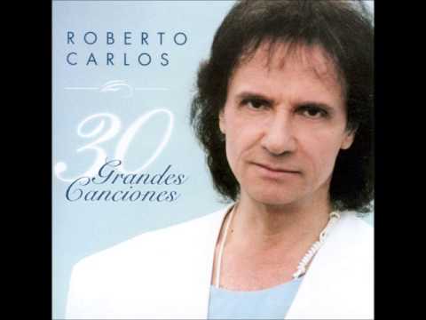 Roberto Carlos - Si El Amor Se Va