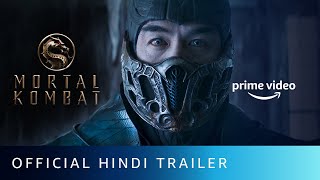 Mortal Kombat Amazon Prime Web Series Video HD