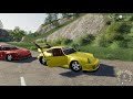 Porsche 911 RAUH-WELT v1.0.0.0