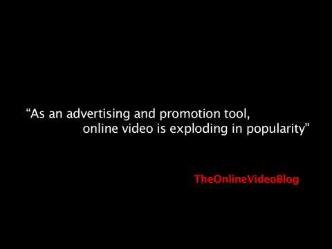 Calgary Video - Internet Online Web Video Marketing Production & Distribution SEO