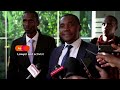 Anti-LGBTQ law unconstitutional, Ugandan lawyer says  - 01:07 min - News - Video