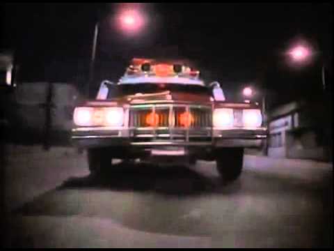 The Ambulance'