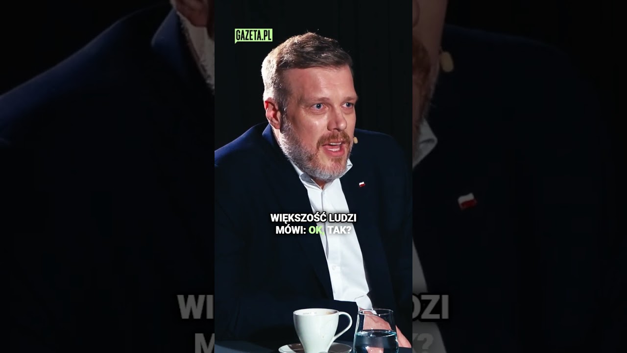 Dzikus: Ja satanistą nie jestem i nie wiem o co w tym chodzi #shorts