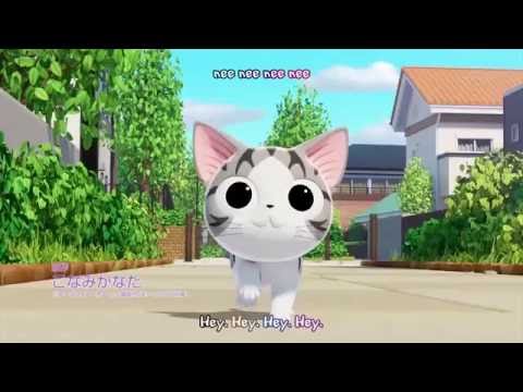 Chi's Sweet Adventure'