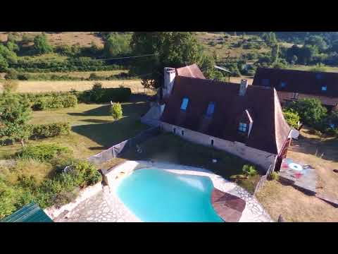 Property video