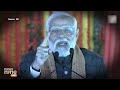 PM Modi Blasts Congress Over Article 370 During Viksit Bharat Viksit Jammu Kashmir Program | News9  - 02:37 min - News - Video