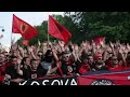 LIVE: Albanian soccer fans march ahead of the Albania v. Spain match in the Euro 2024  - 21:43 min - News - Video