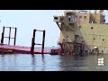 Somali pirates are back, adding costs to global shipping | REUTERS  - 03:21 min - News - Video